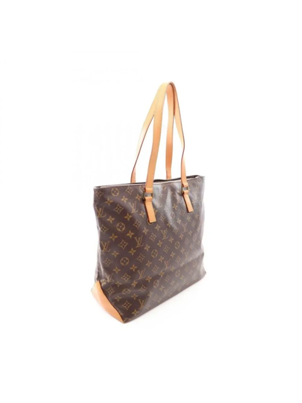 Louis Vuitton this authentic
